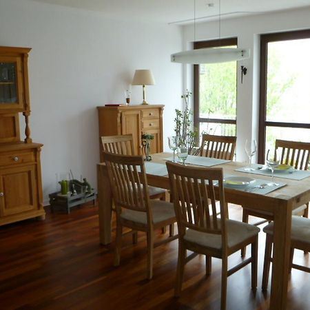 דירות באד זאלצפלן Casa Armin מראה חיצוני תמונה